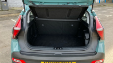 Hyundai BAYON 1.0 TGDi 48V MHEV SE Connect 5dr Petrol Hatchback